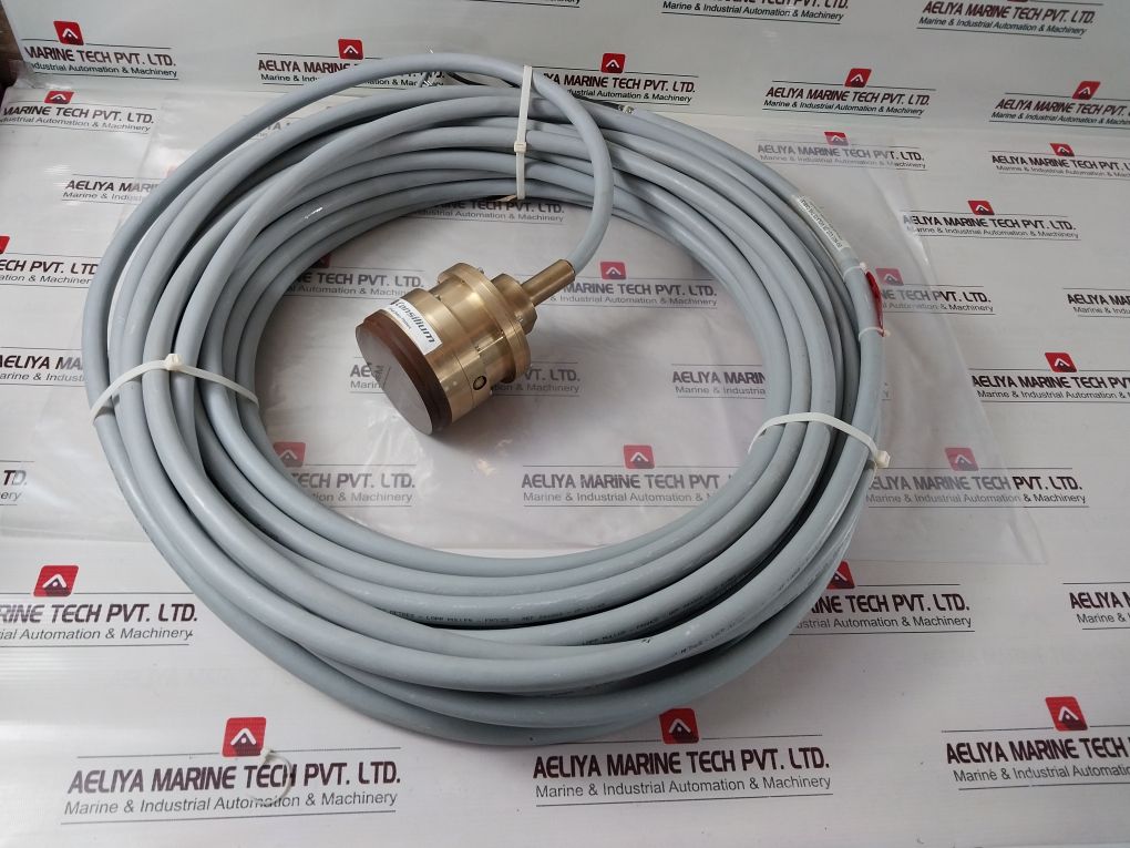 Consilium 6-3032-40 Speed Log Lapp Muller 39 Meter Cable