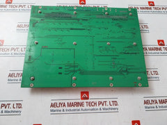 Consilium 709560B Dcu Main Board 709560B 3