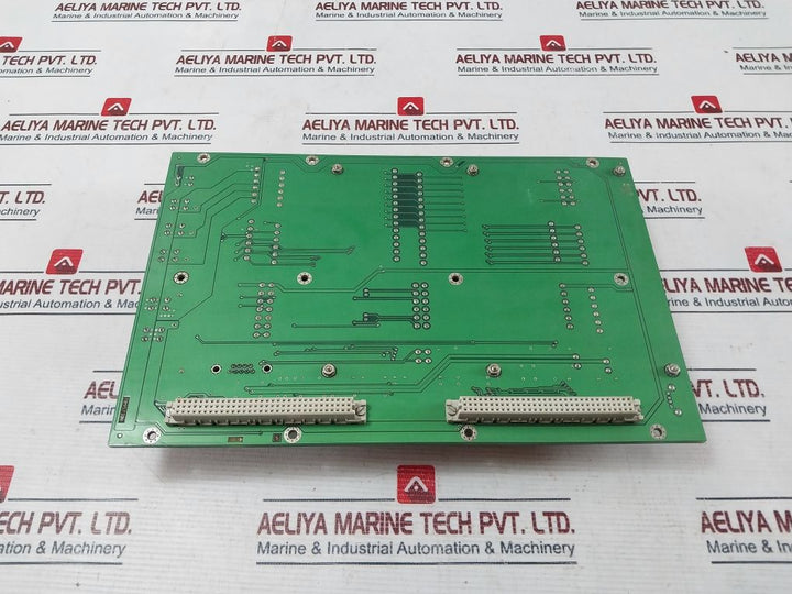 Consilium 709570B Dcu Connection Board 709560