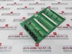 Consilium 709570B Dcu Connection Board 709560