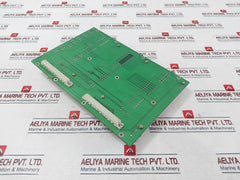Consilium 709570B Dcu Connection Board 709560
