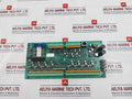 Consilium 709580A Pcb Vdr M4 Mixer Unit 709580