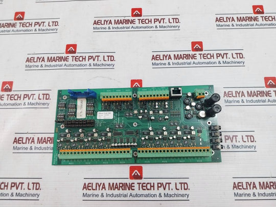Consilium 709580A Pcb Vdr M4 Mixer Unit 709580
