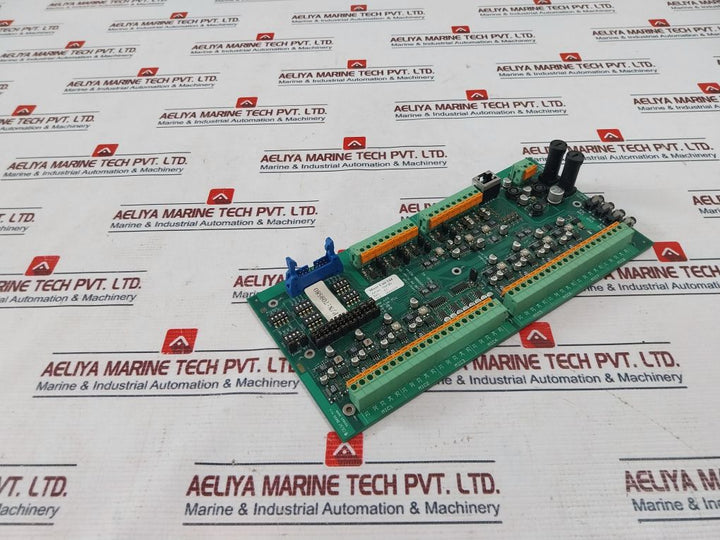 Consilium 709580A Pcb Vdr M4 Mixer Unit 709580