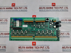 Consilium 709580A Pcb Vdr M4 Mixer Unit 709580