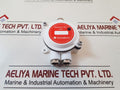 Consilium salwico ae-2k/i heat detector