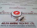 Consilium salwico ae-2k/i heat detector