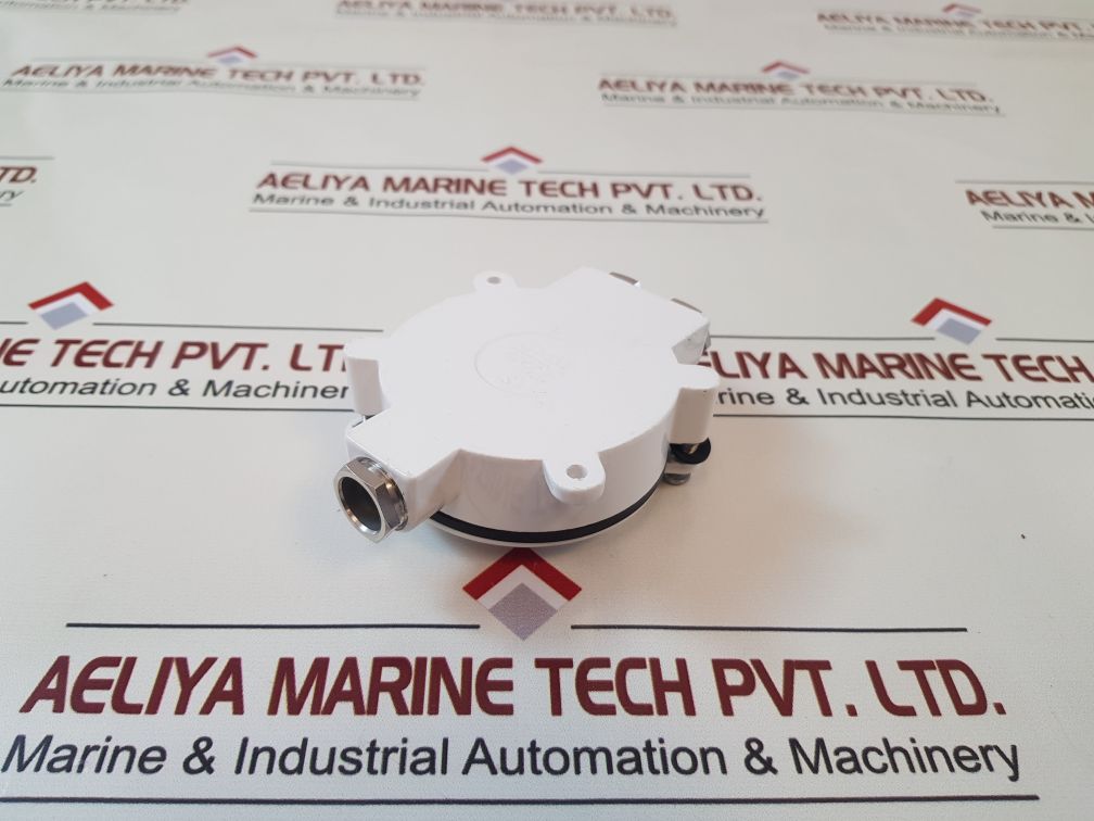 Consilium salwico ae-2k/i heat detector