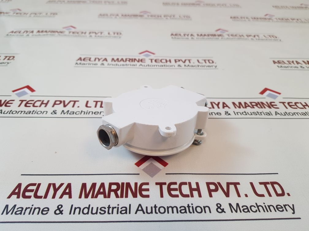 Consilium Salwico Ae-2K/I Heat Detector 46260