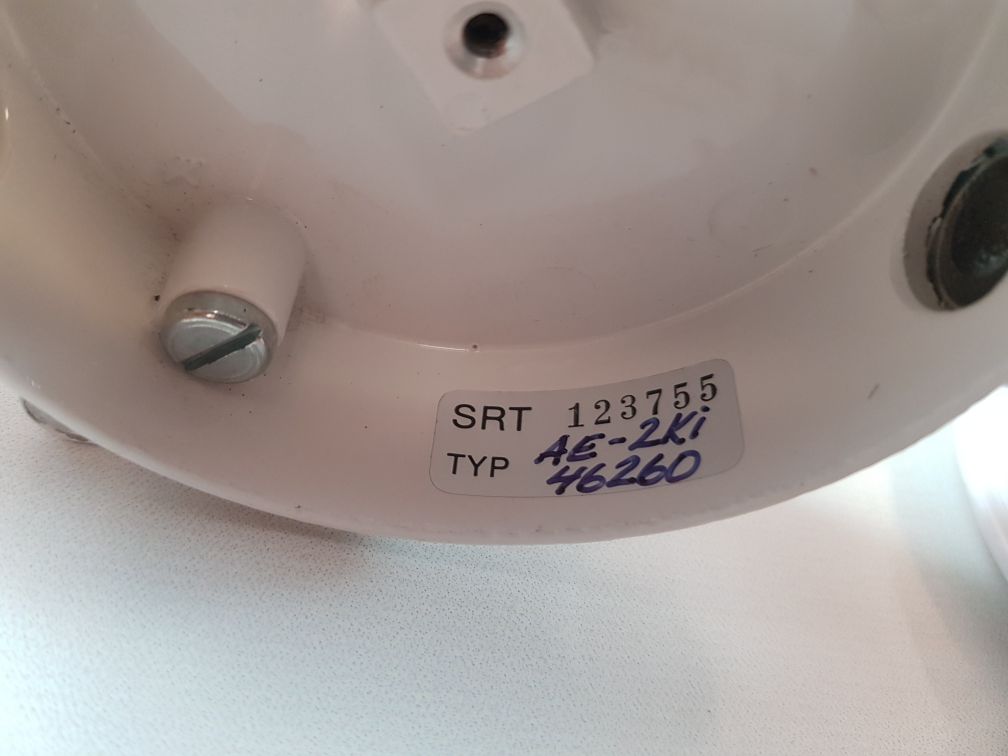 Consilium Salwico Ae-2K/I Heat Detector 46260