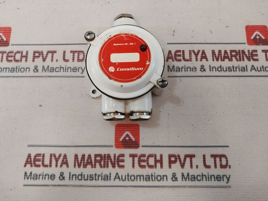 Consilium Ae-2K/I Heat Detector 94V-0