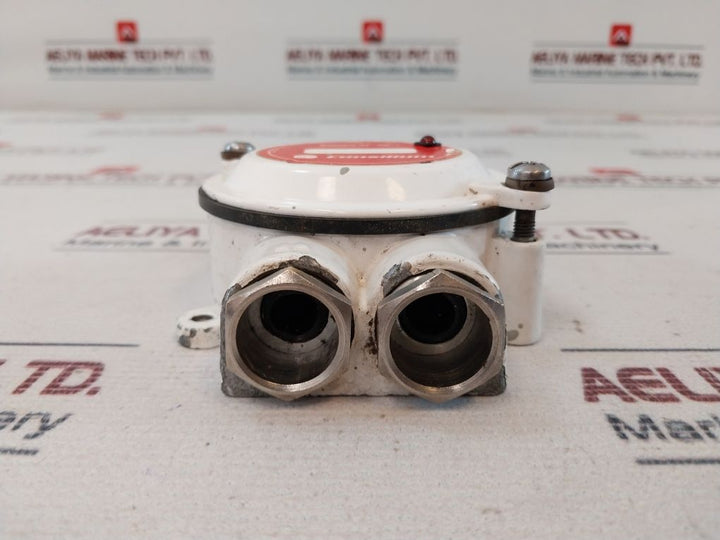 Consilium Ae-2K/I Heat Detector 94V-0