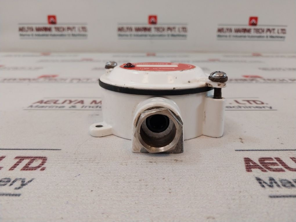 Consilium Ae-2K/I Heat Detector 94V-0