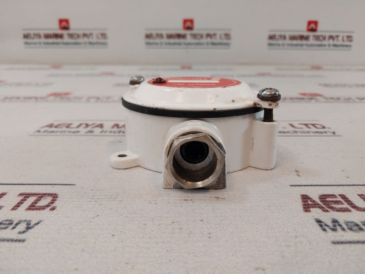 Consilium Ae-2K/I Heat Detector 94V-0