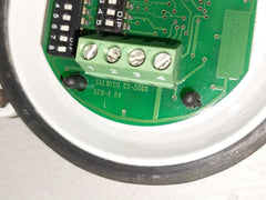 Consilium Ae-2K/I Heat Detector 94V-0