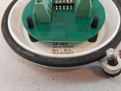 Consilium Ae-2K/I Heat Detector 94V-0