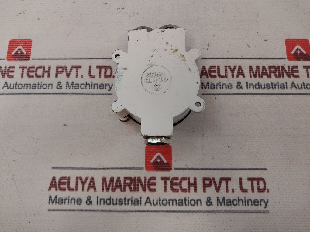 Consilium Ae-2K/I Heat Detector 94V-0