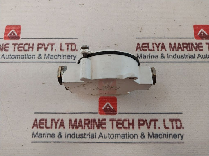 Consilium Ae-2K/I Heat Detector 94V-0