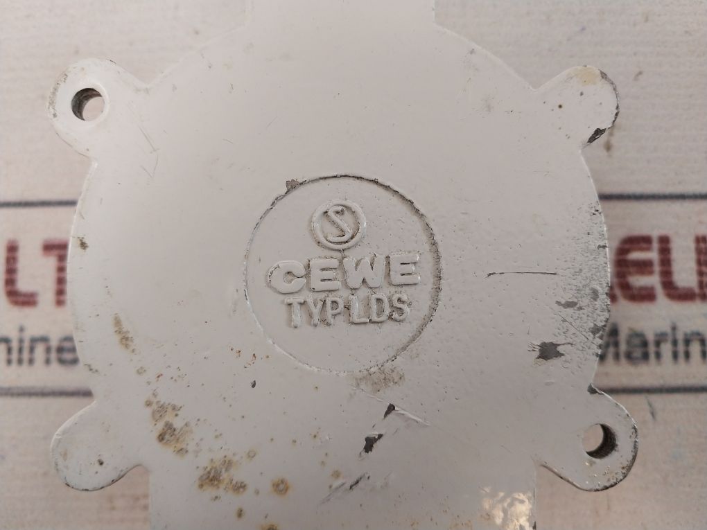 Consilium Ae-2K/I Heat Detector 94V-0