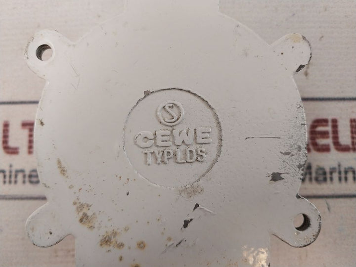 Consilium Ae-2K/I Heat Detector 94V-0