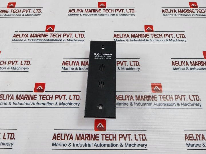 Consilium Am1 U/N 707020 Audio Microphone Unit