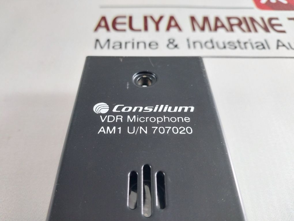 Consilium Am1 U/N 707020 Vdr Microphone