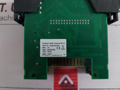 Consilium Control M 2.2 Relay