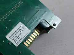 Consilium Control M 2.2 Relay