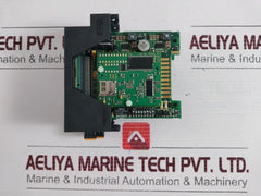 Consilium Control M 2.2 Relay