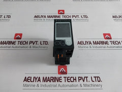 Consilium Control M 2.2 Relay