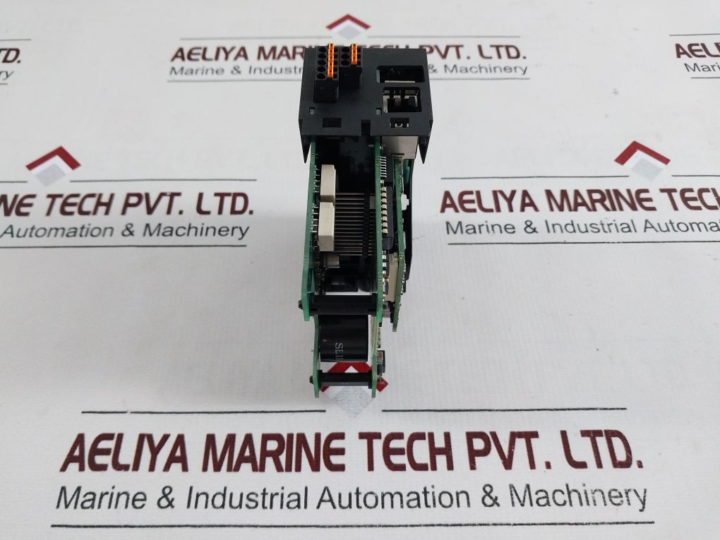 Consilium Control M 2.2 5100144-01 A