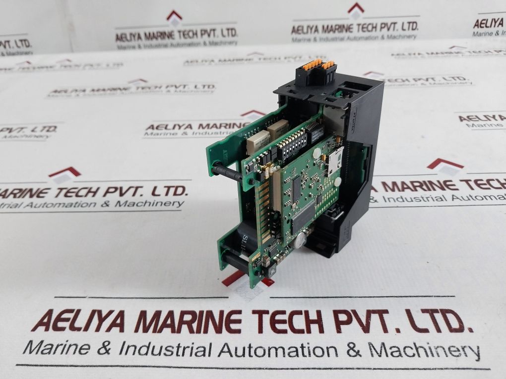 Consilium Control M 2.2 5100144-01 A