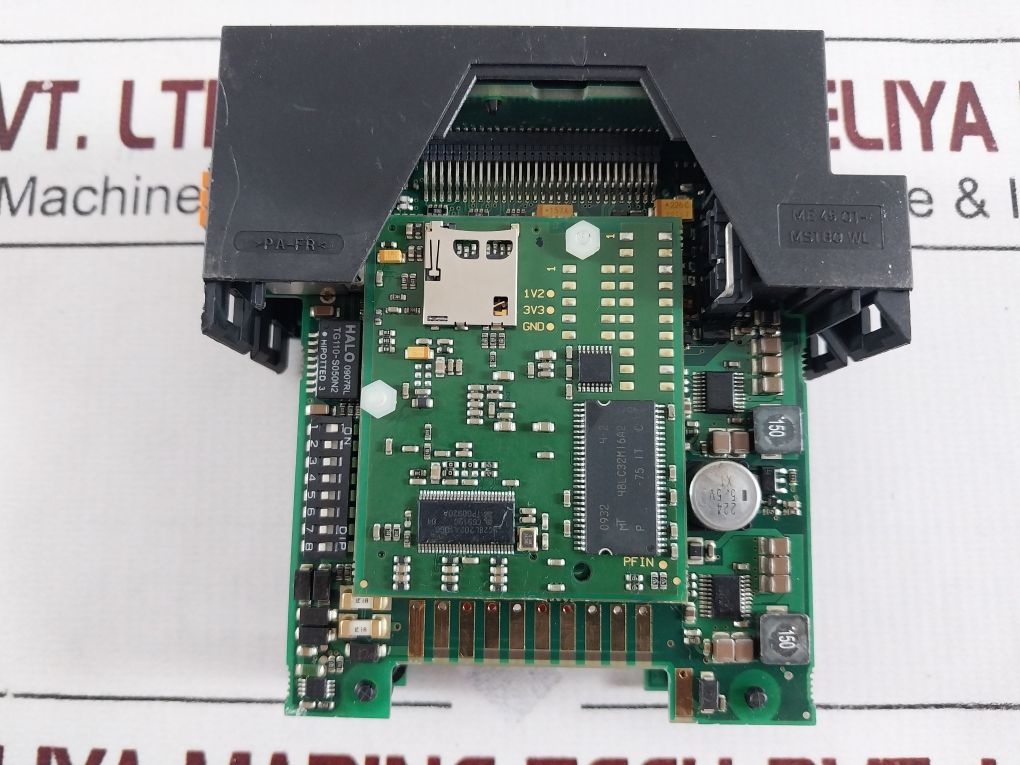 Consilium Control M 2.2 5100144-01 A