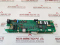 Consilium Csm-3100 Fire Alarm Control Panel Salwico