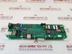Consilium Csm-3100 Fire Alarm Control Panel Salwico