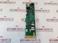 Consilium Csm-3100 Fire Alarm Control Panel Salwico
