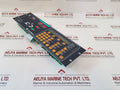 Consilium Csm-3100 Fire Alarm Control Panel Salwico