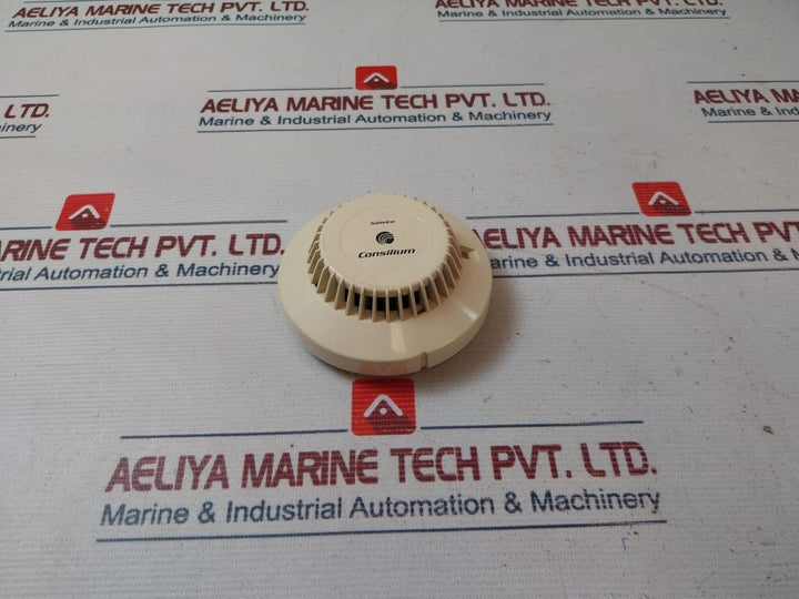 Consilium Dos3 Photoelectric Smoke Detector
