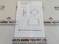 Consilium salwico es-2k eexi-interface fire alarm system 46460