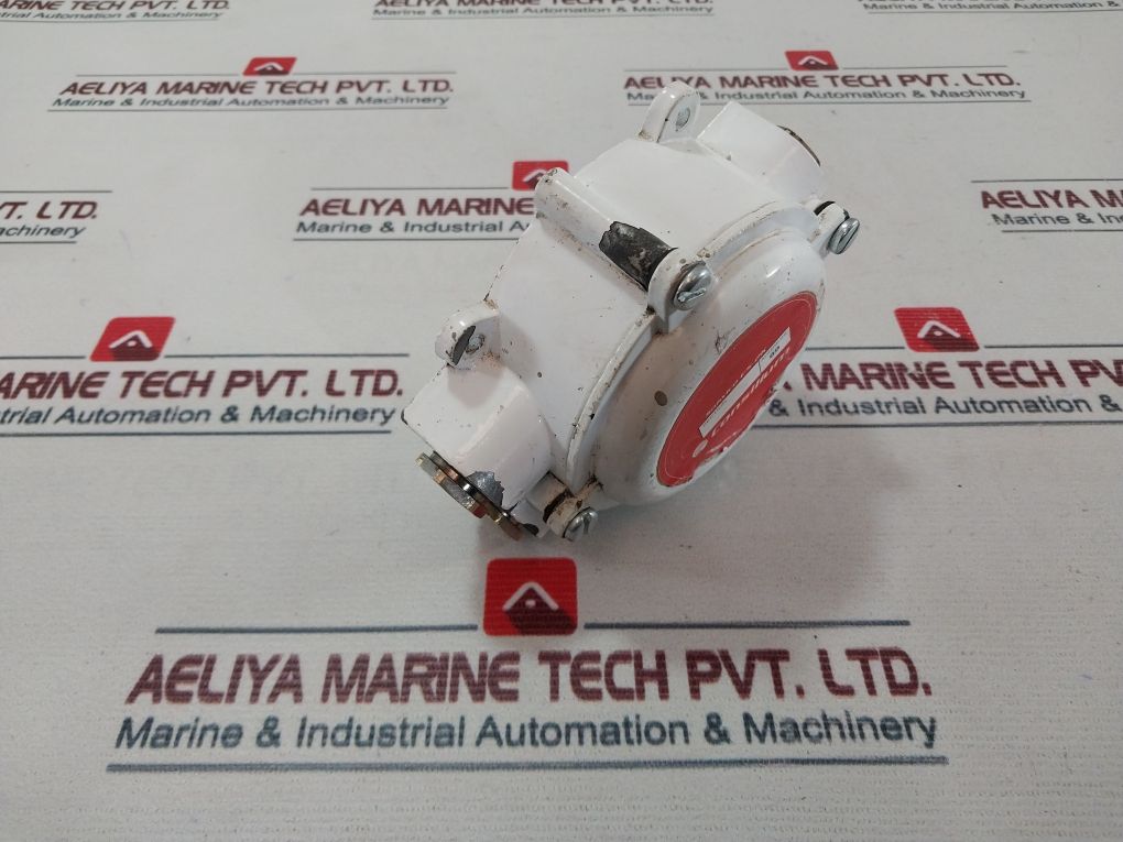 Consilium Es-2K Fire Alarm System