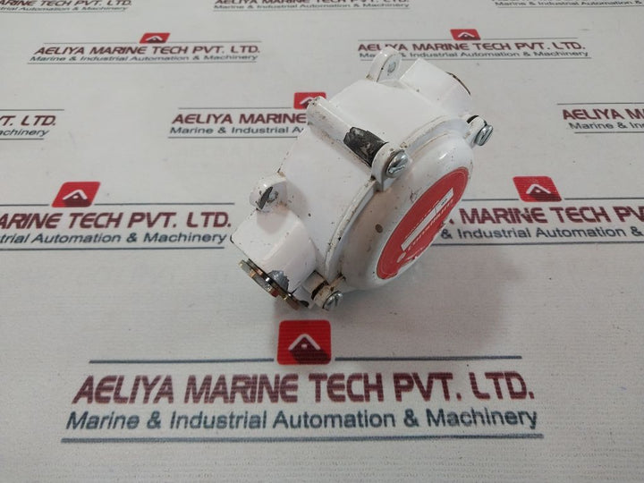 Consilium Es-2K Fire Alarm System