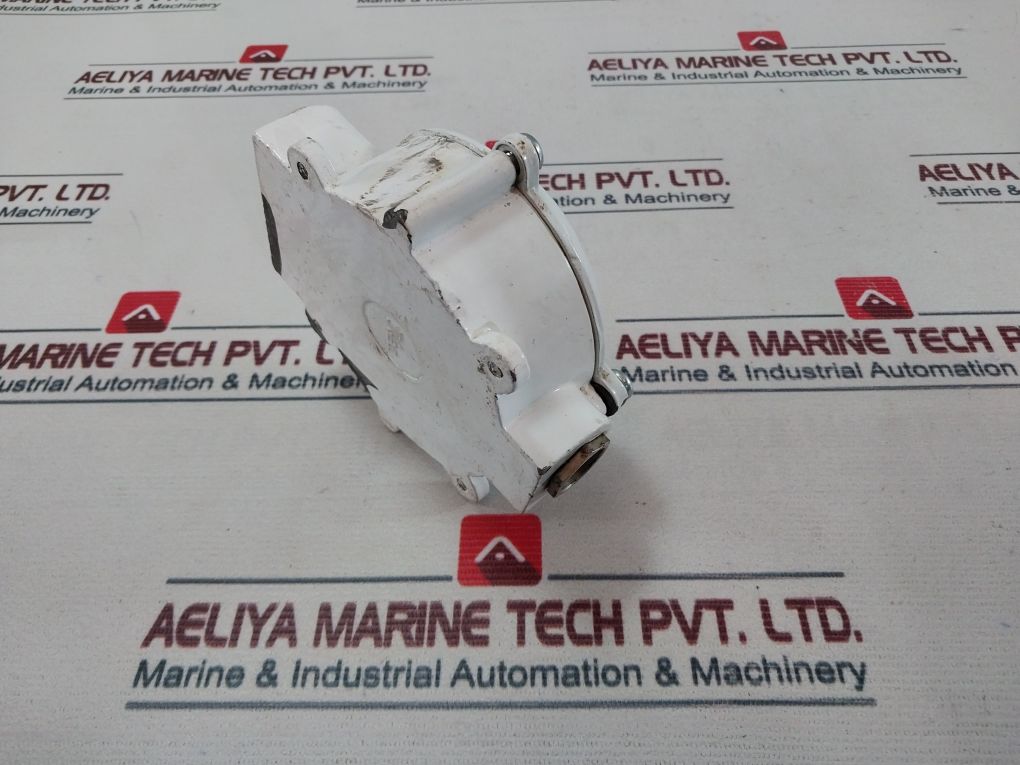 Consilium Es-2K Fire Alarm System