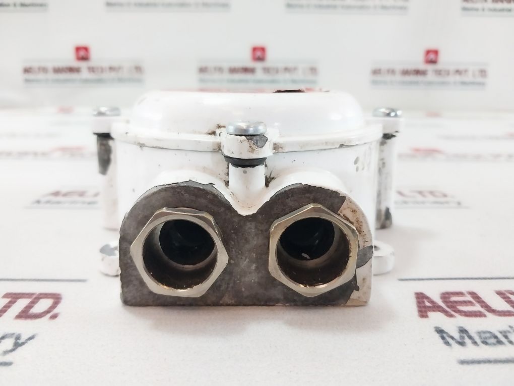 Consilium Es-2K Fire Alarm System