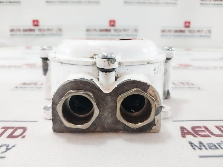 Consilium Es-2K Fire Alarm System