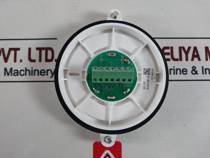 Consilium Ev-spb-is