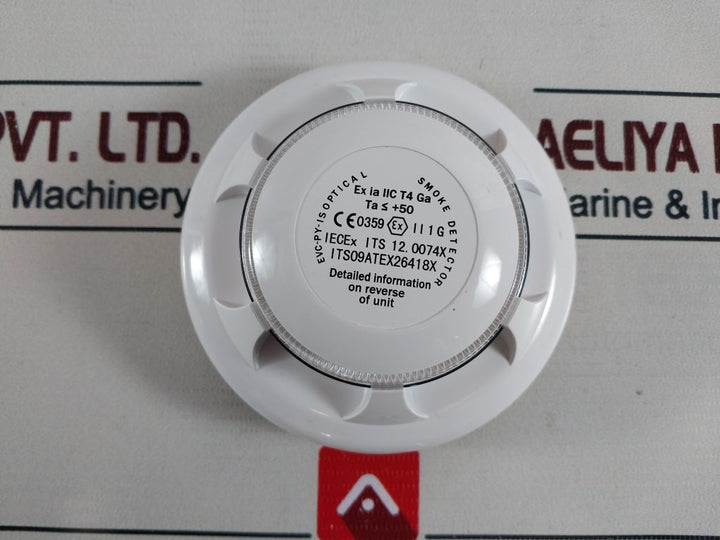 Consilium Evc-py-is