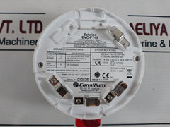 Consilium Evc-py-is