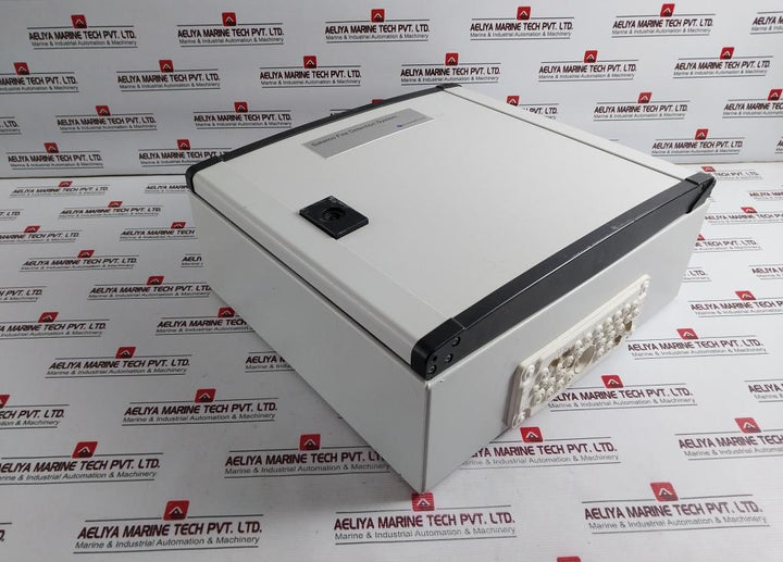 Consilium F000-101-13100A Salwico Fire Detection System