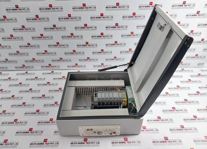 Consilium F000-101-13100A Salwico Fire Detection System