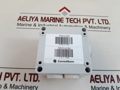 Consilium Salwico 5200273-00A Unit Ic10 Wp 